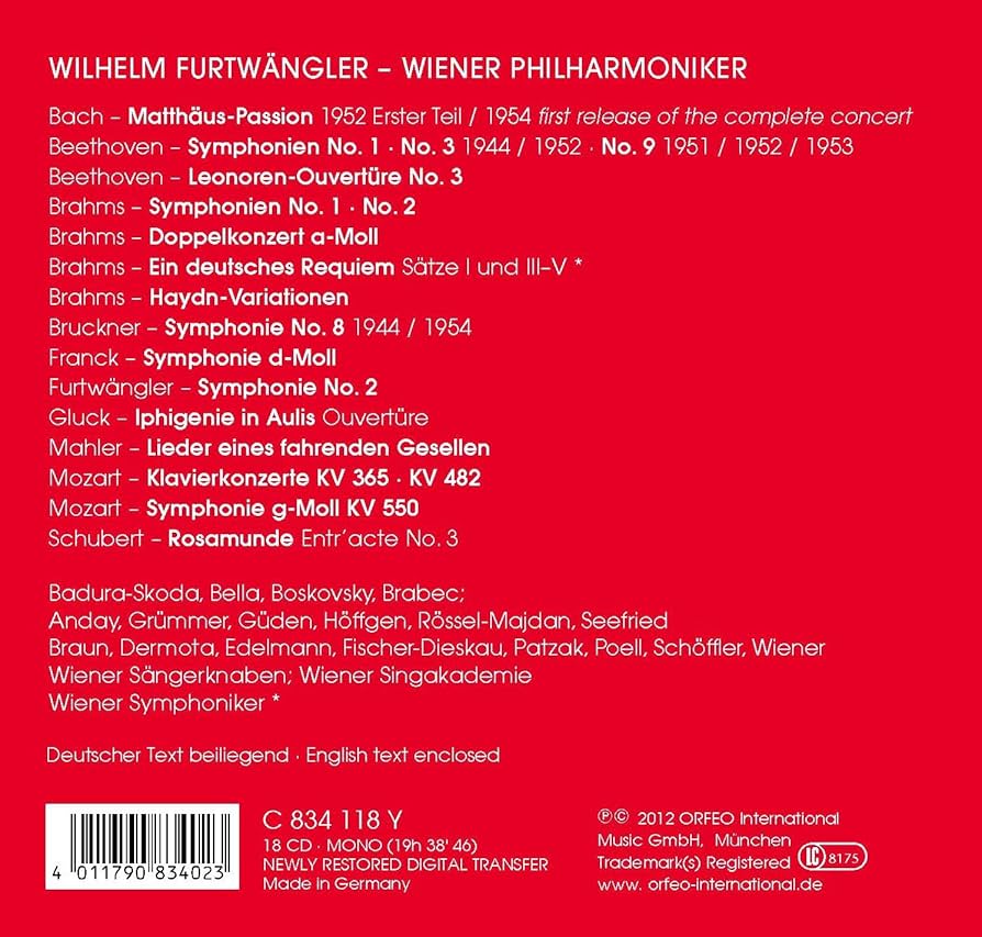 フルトヴェングラー／ウィーンでの演奏会１９４４～５４（１８ＣＤ） 8175Bvjq+yL._UF894,1000_QL80_.jpg